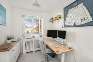 Molyneux Drive Bodicote